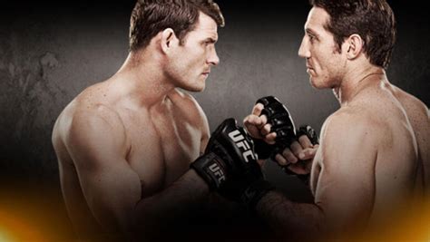 UFC NATION .